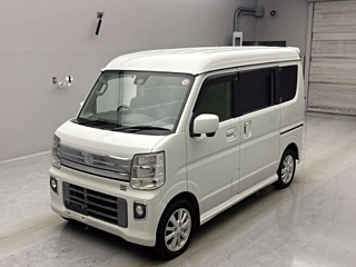 SUZUKI EVERY WAGON 2016
