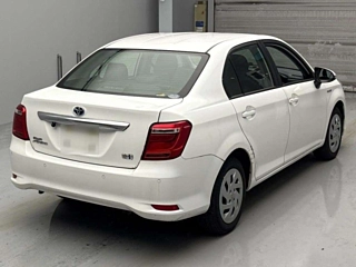 TOYOTA COROLLA AXIO 2020