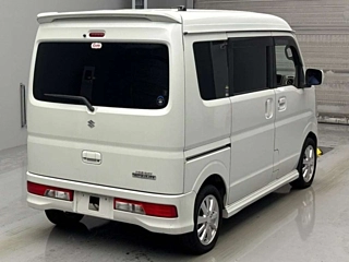 SUZUKI EVERY WAGON 2016