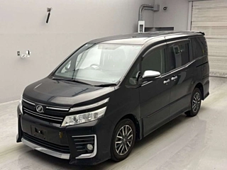 TOYOTA VOXY 2015