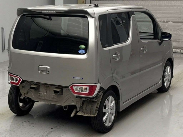 MAZDA FLAIR 2018