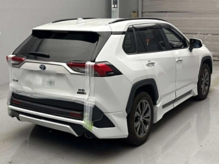 TOYOTA RAV4 2023