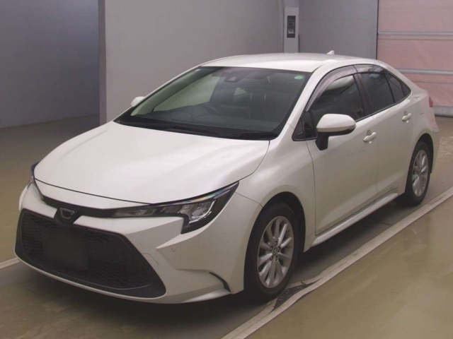 TOYOTA COROLLA 2020