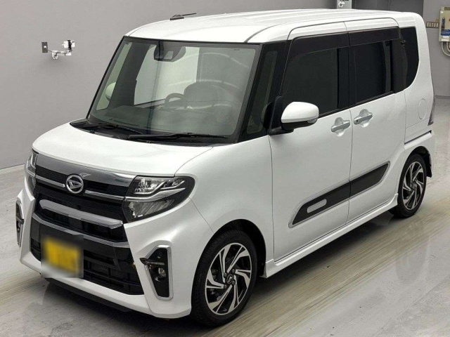 DAIHATSU TANTO 2022