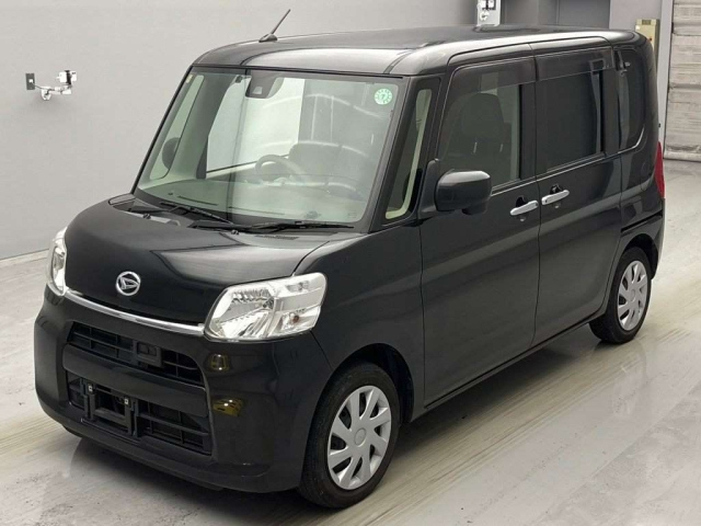 DAIHATSU TANTO 2016