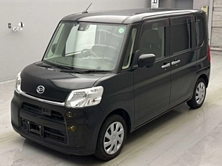 DAIHATSU TANTO 2016