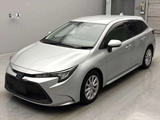 TOYOTA COROLLA TOURING 2022