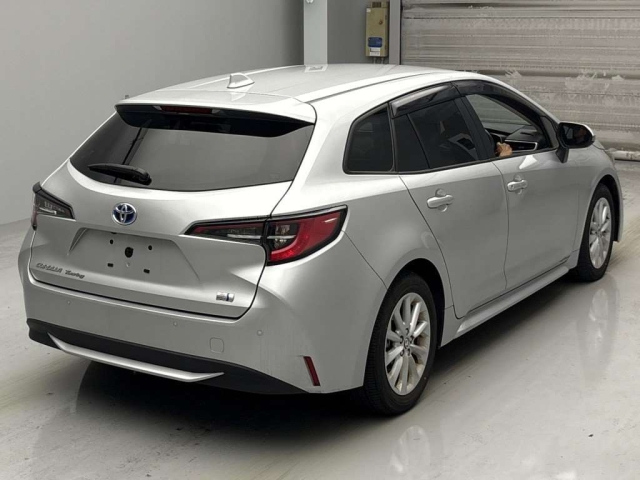 TOYOTA COROLLA TOURING 2022