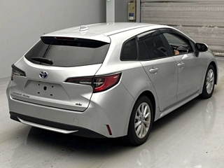 TOYOTA COROLLA TOURING 2022