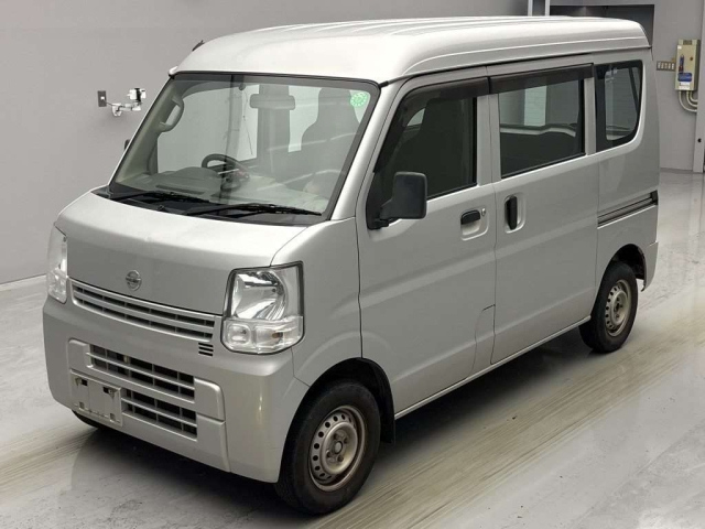 NISSAN CLIPPER VAN 2016