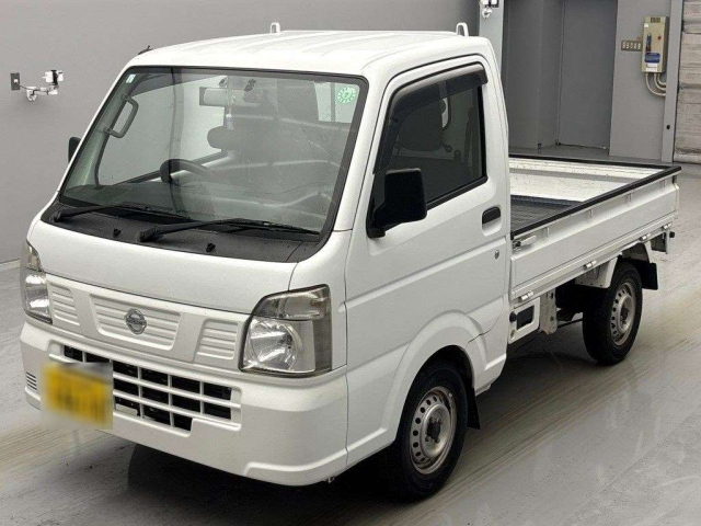 NISSAN CLIPPER TRUCK 2016