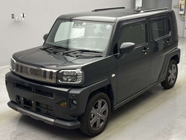 DAIHATSU TAFT 2022