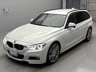 BMW 3 SERIES 2017