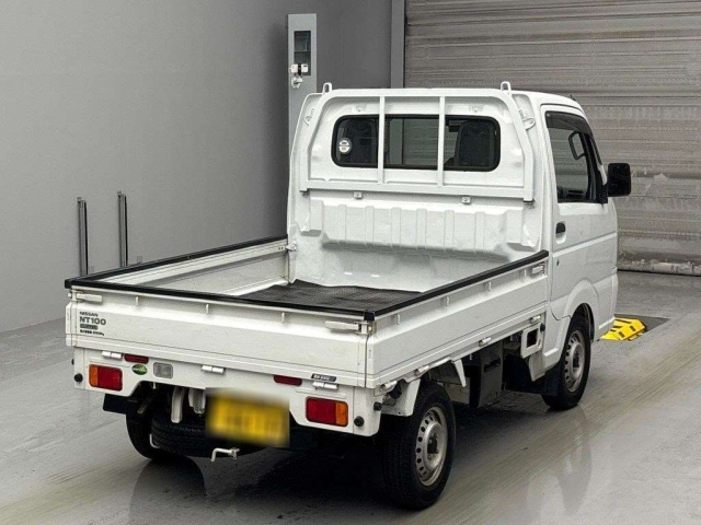 NISSAN CLIPPER TRUCK 2016