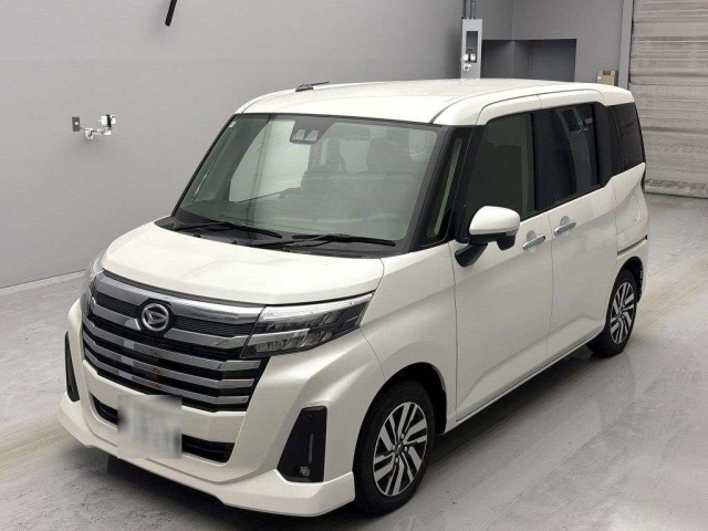 DAIHATSU THOR 2024