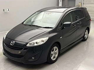 MAZDA PREMACY 2013