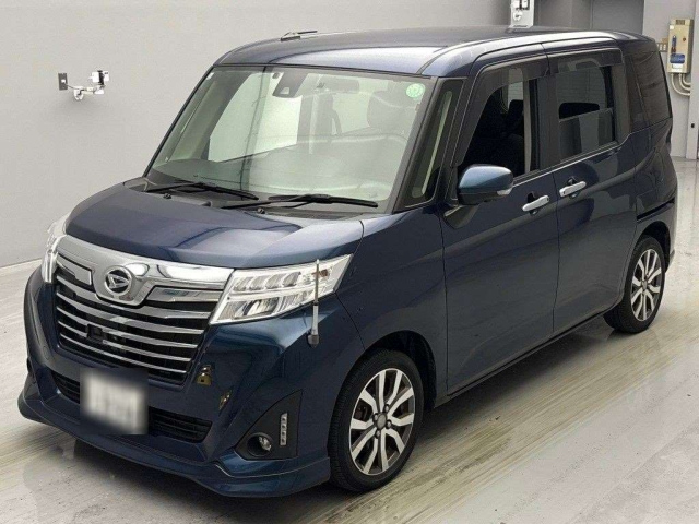 DAIHATSU THOR 2017