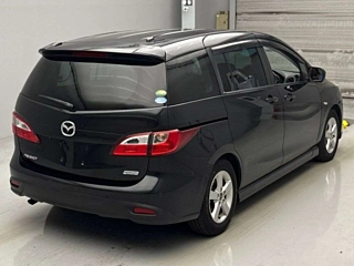 MAZDA PREMACY 2013