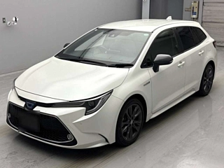 TOYOTA COROLLA TOURING 2020