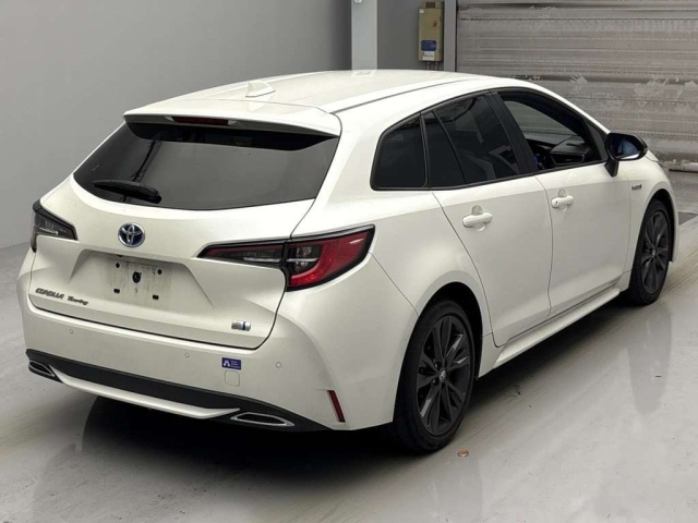 TOYOTA COROLLA TOURING 2020
