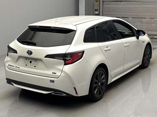 TOYOTA COROLLA TOURING 2020