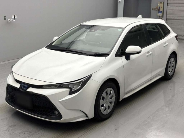 TOYOTA COROLLA TOURING 2022