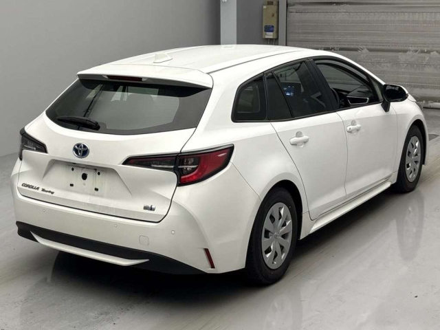 TOYOTA COROLLA TOURING 2022
