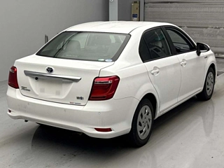 TOYOTA COROLLA AXIO 2020