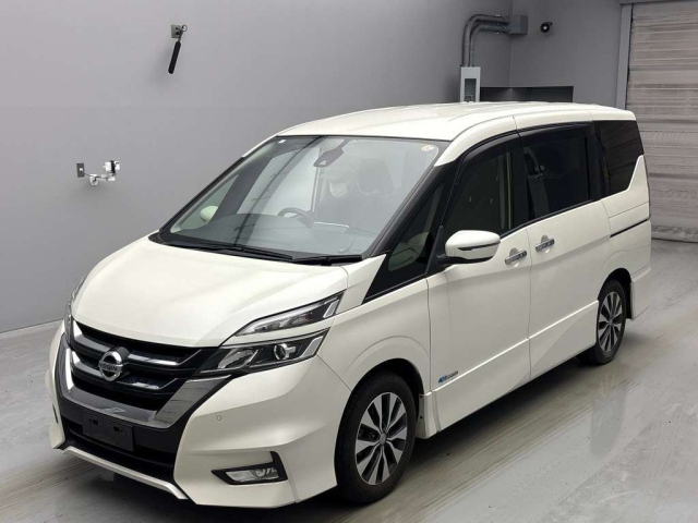 HONDA VEZEL 2017