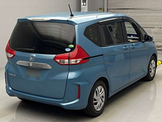 HONDA FREED 2016