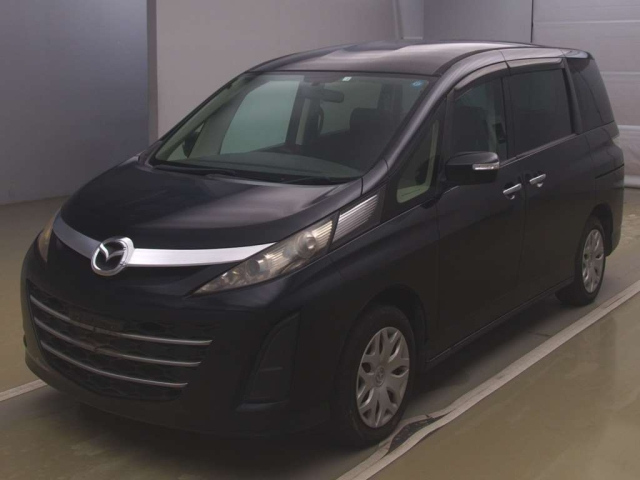 MAZDA BIANTE 2014