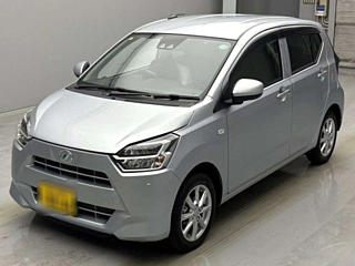 DAIHATSU MIRA E S 2023