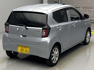 DAIHATSU MIRA E S 2023