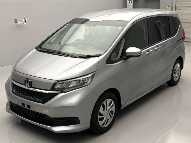HONDA FREED 2021