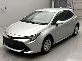 TOYOTA COROLLA SPORT 2020