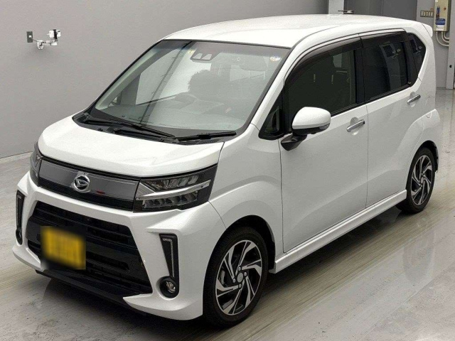 DAIHATSU MOVE 2023