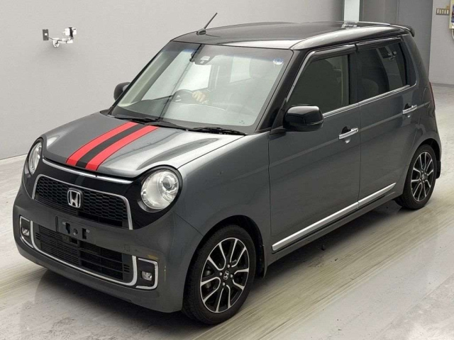 HONDA N ONE 2016