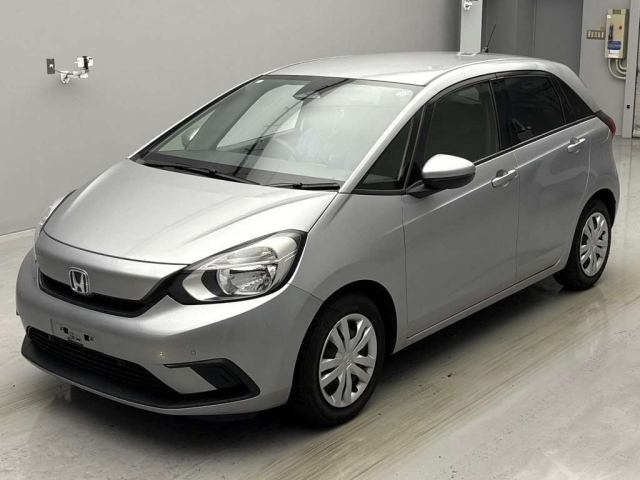 HONDA FIT 2021