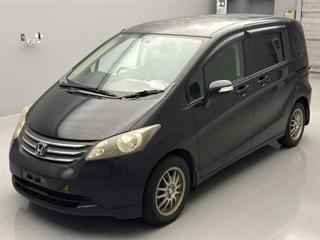 HONDA FREED 2008