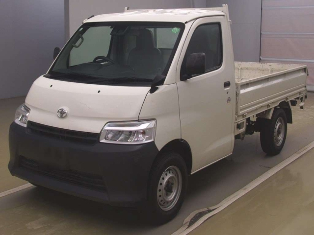 TOYOTA TOWN ACE TRUCK 2021
