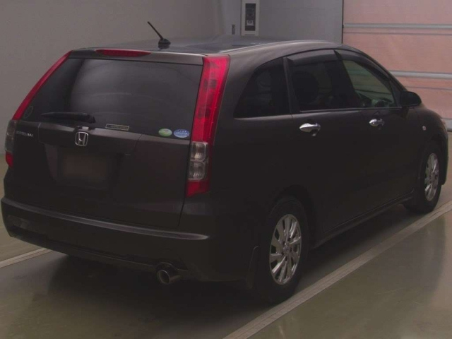 HONDA STREAM 2008