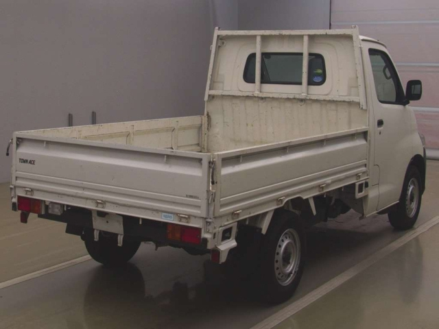 TOYOTA TOWN ACE TRUCK 2021