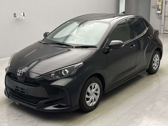 TOYOTA YARIS 2021