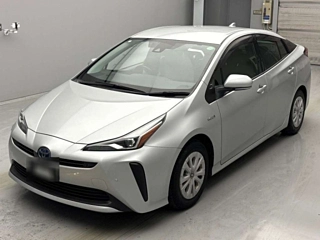 TOYOTA PRIUS 2020