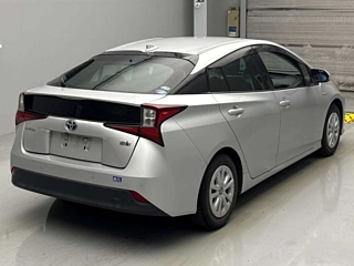 TOYOTA PRIUS 2020
