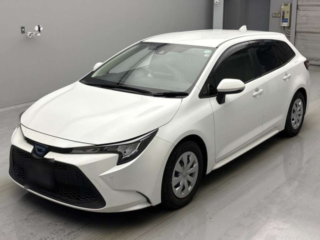 TOYOTA COROLLA TOURING 2022