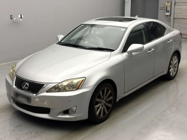 LEXUS IS 2008
