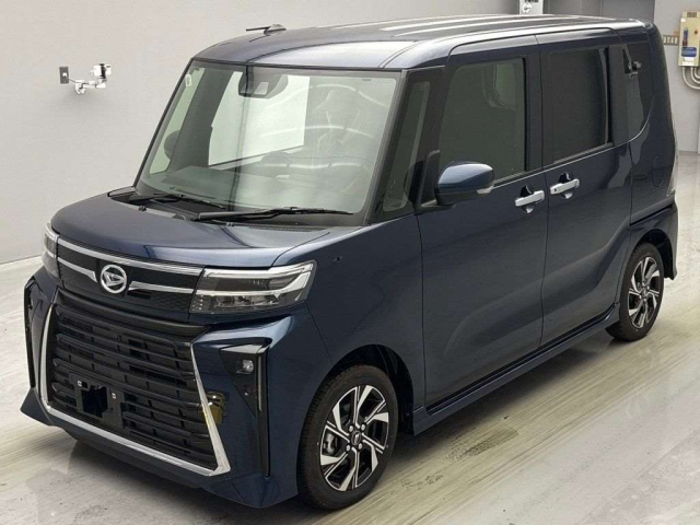 DAIHATSU TANTO 2024