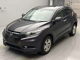 HONDA VEZEL 2016
