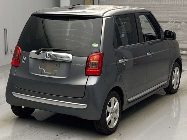 HONDA N ONE 2013